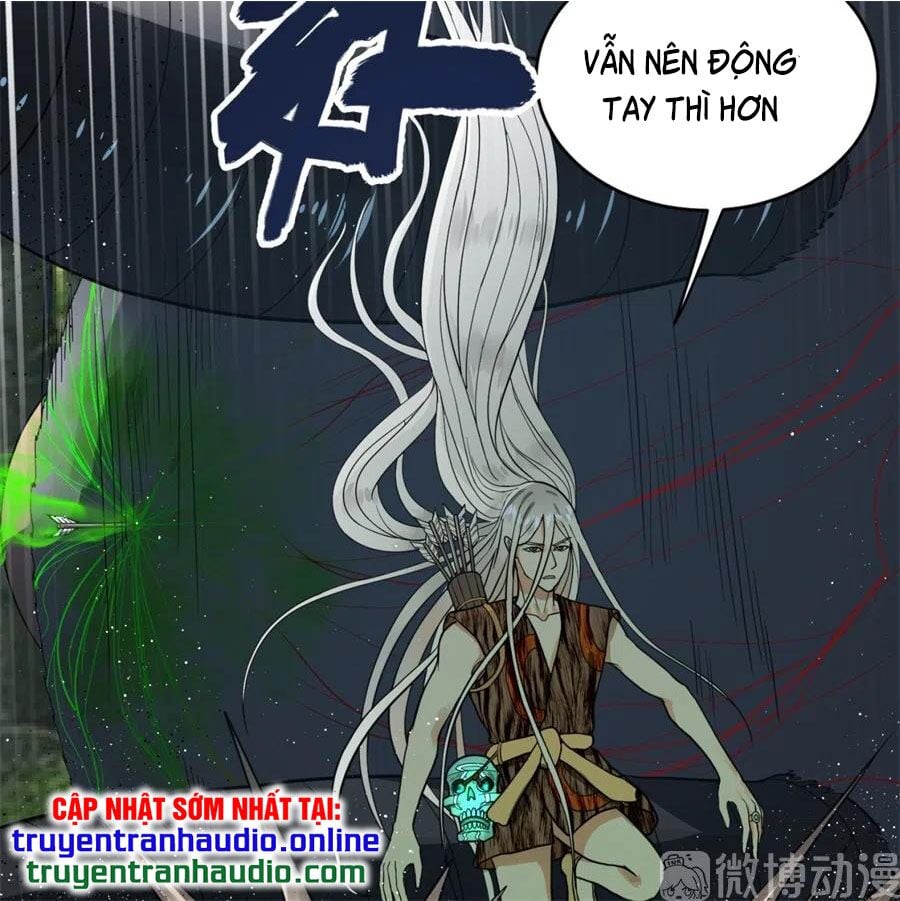 Ta Luyện Khí Ba Ngàn Năm Chapter 132 - Next Chapter 133