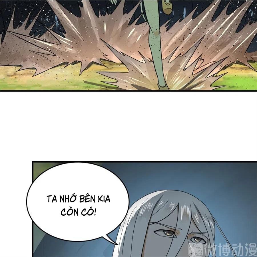 Ta Luyện Khí Ba Ngàn Năm Chapter 132 - Next Chapter 133