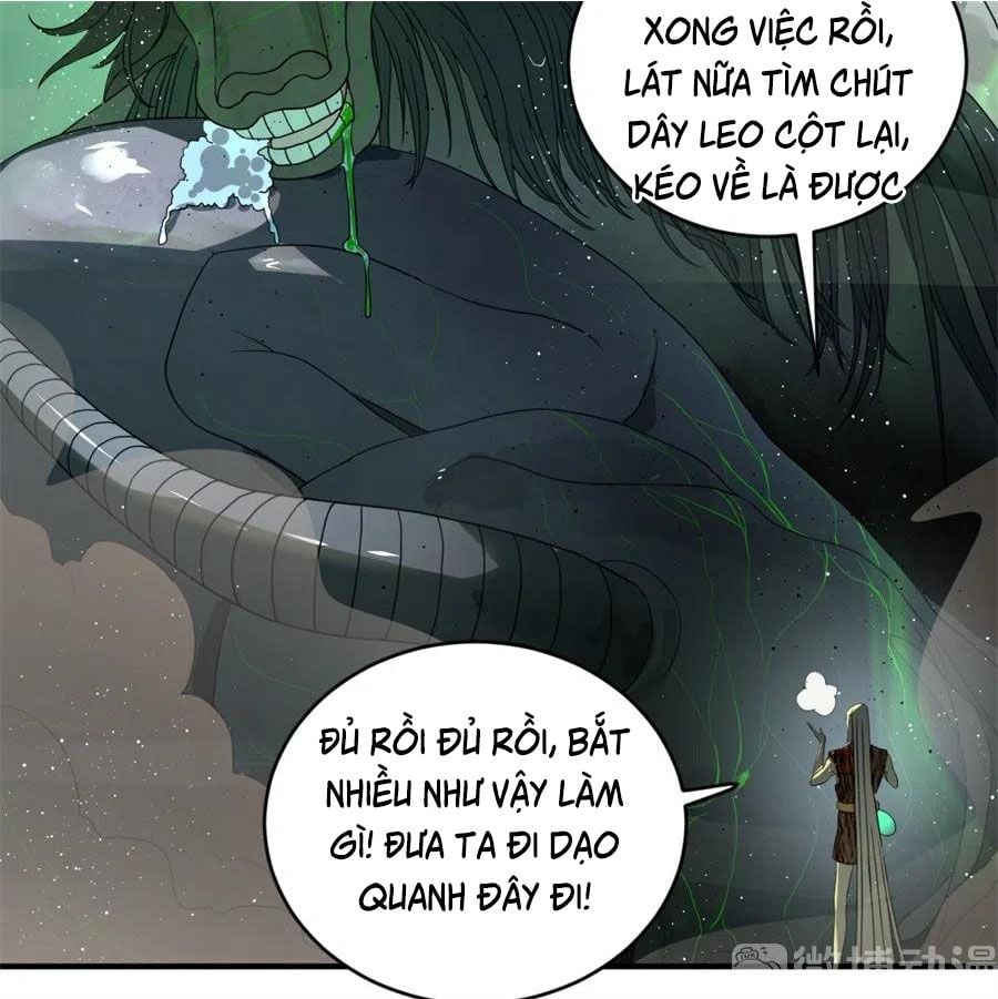 Ta Luyện Khí Ba Ngàn Năm Chapter 132 - Next Chapter 133