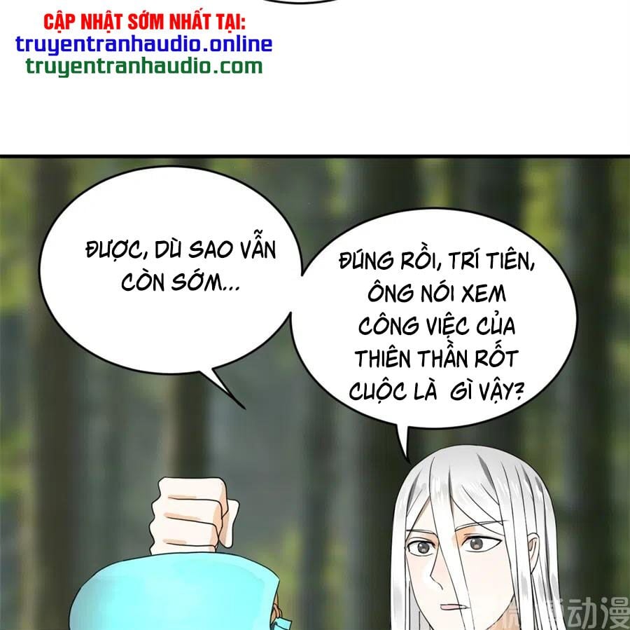 Ta Luyện Khí Ba Ngàn Năm Chapter 132 - Next Chapter 133