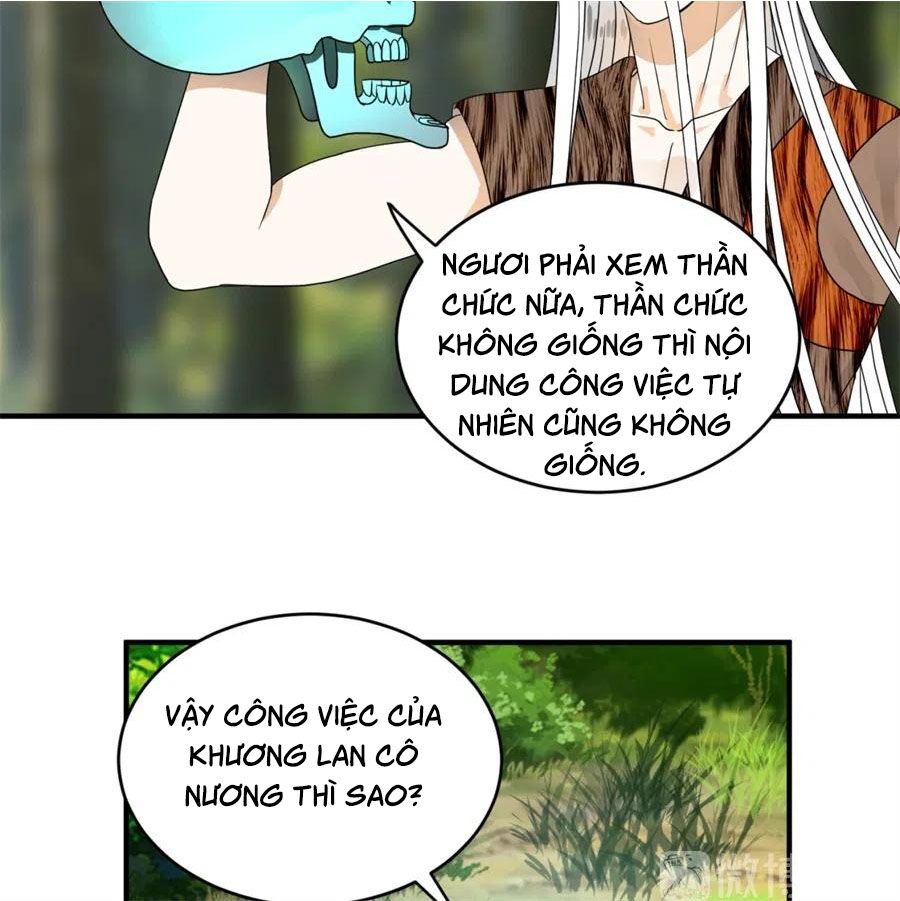 Ta Luyện Khí Ba Ngàn Năm Chapter 132 - Next Chapter 133