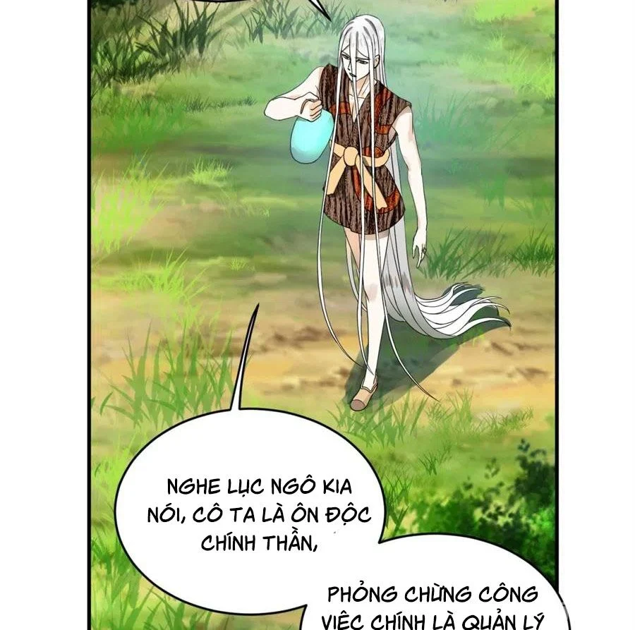 Ta Luyện Khí Ba Ngàn Năm Chapter 132 - Next Chapter 133