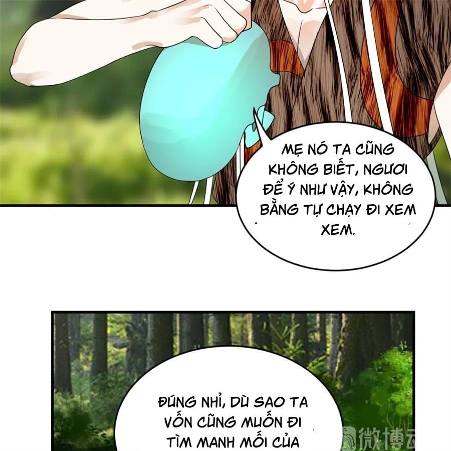 Ta Luyện Khí Ba Ngàn Năm Chapter 132 - Next Chapter 133