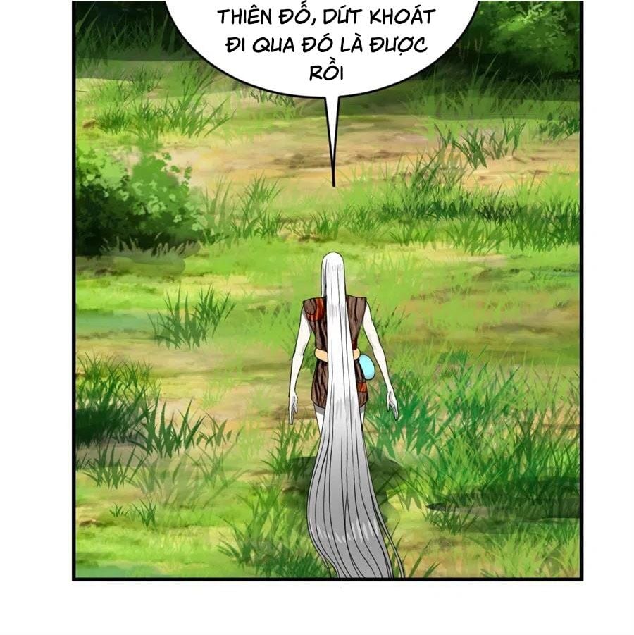 Ta Luyện Khí Ba Ngàn Năm Chapter 132 - Next Chapter 133