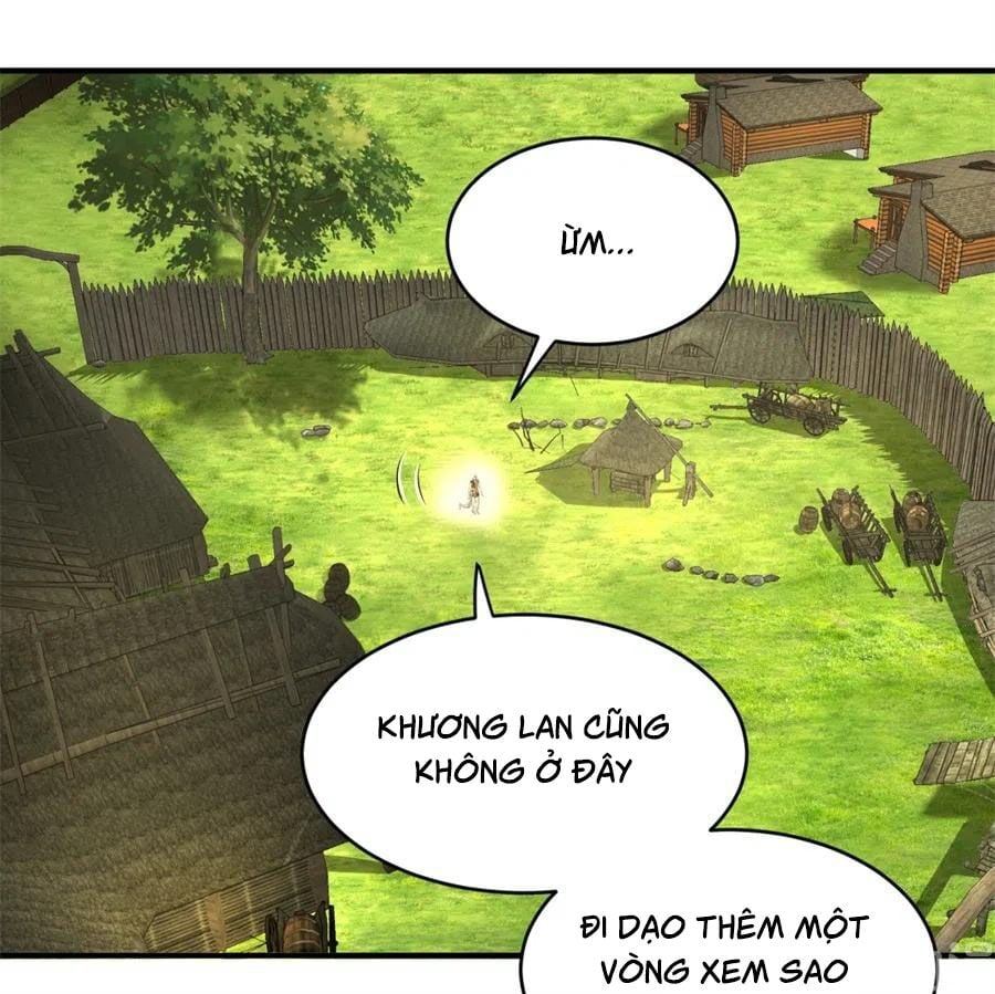 Ta Luyện Khí Ba Ngàn Năm Chapter 132 - Next Chapter 133