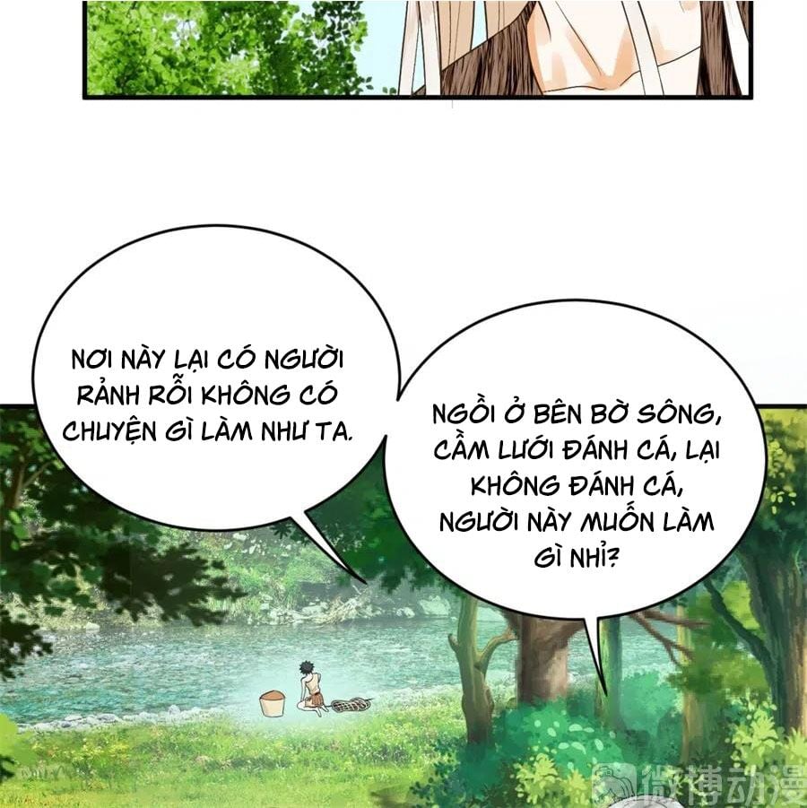 Ta Luyện Khí Ba Ngàn Năm Chapter 132 - Next Chapter 133