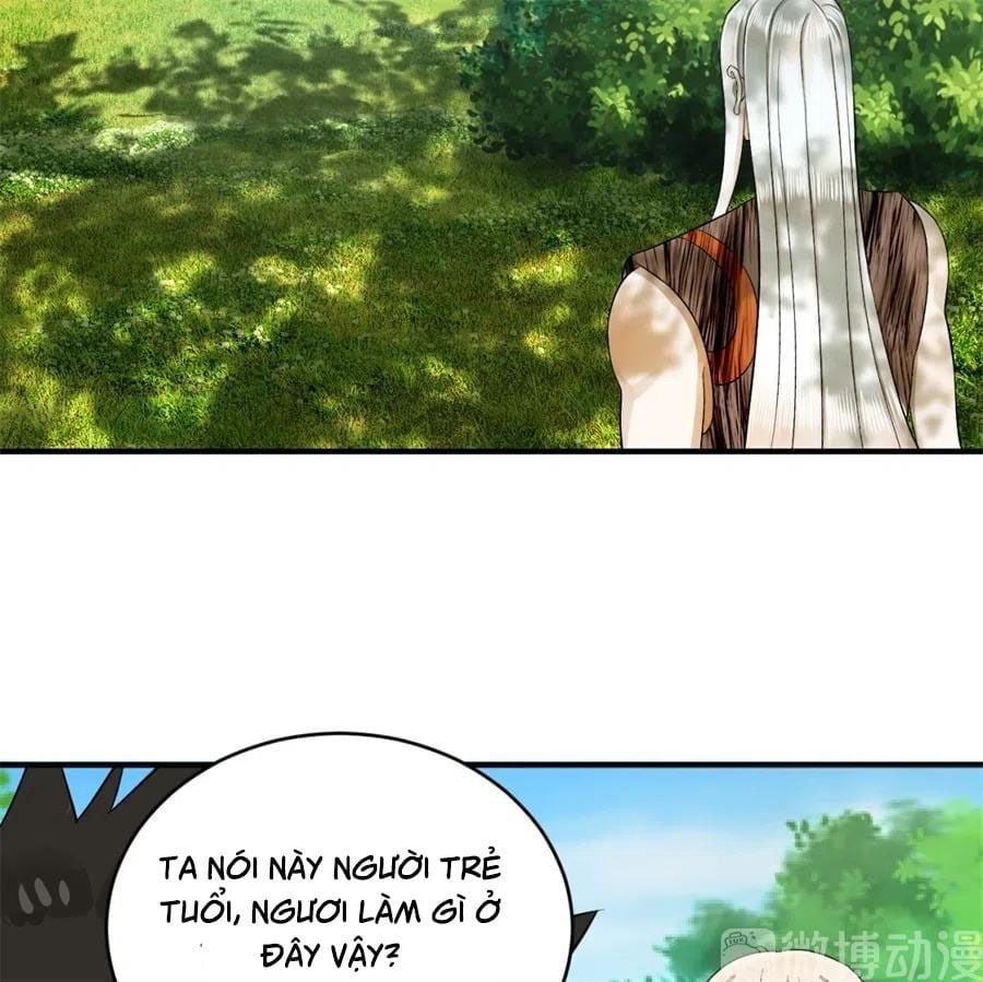 Ta Luyện Khí Ba Ngàn Năm Chapter 132 - Next Chapter 133