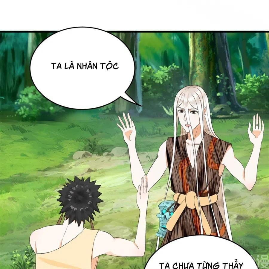 Ta Luyện Khí Ba Ngàn Năm Chapter 132 - Next Chapter 133