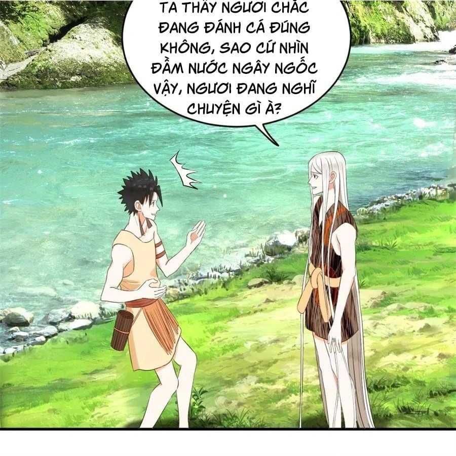 Ta Luyện Khí Ba Ngàn Năm Chapter 132 - Next Chapter 133