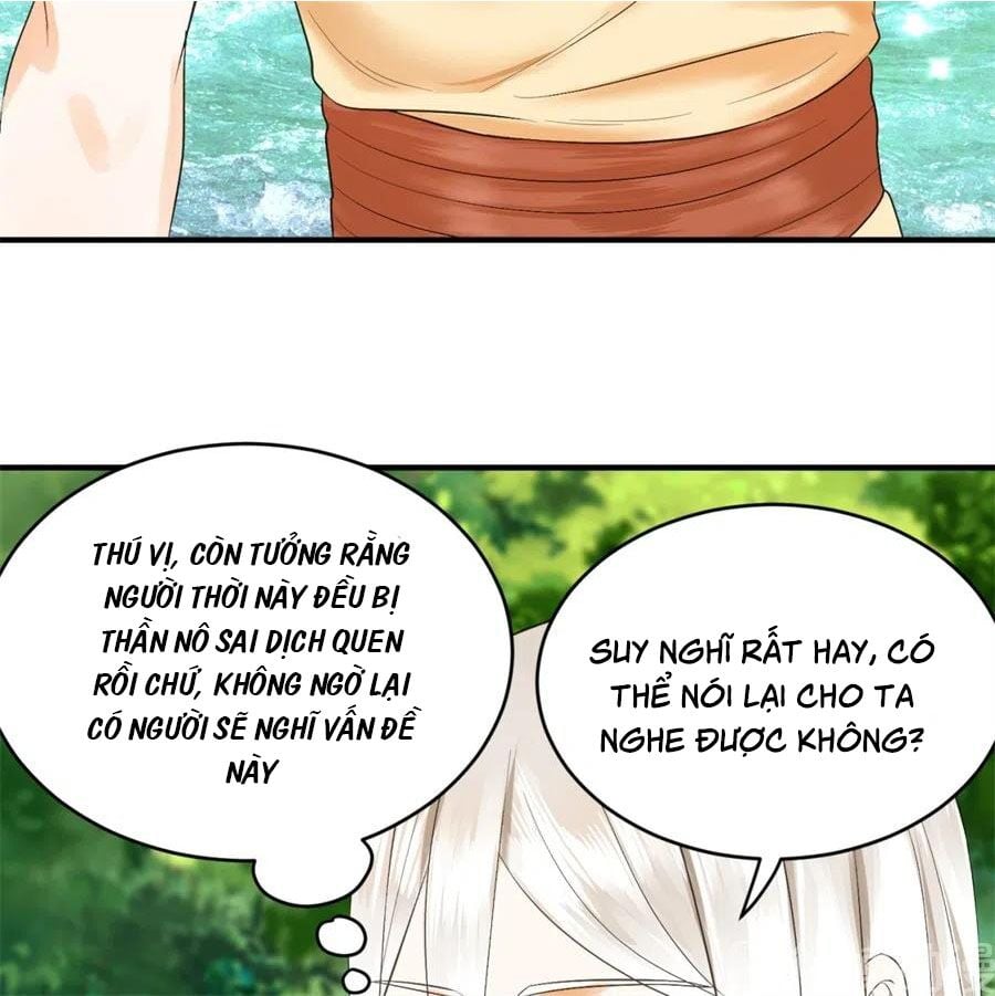 Ta Luyện Khí Ba Ngàn Năm Chapter 132 - Next Chapter 133