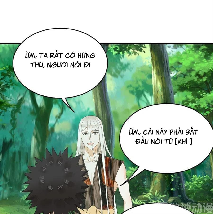 Ta Luyện Khí Ba Ngàn Năm Chapter 132 - Next Chapter 133