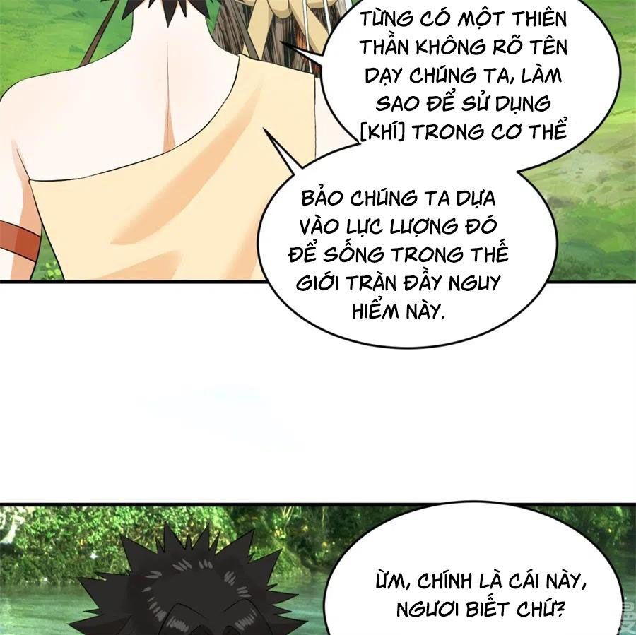 Ta Luyện Khí Ba Ngàn Năm Chapter 132 - Next Chapter 133