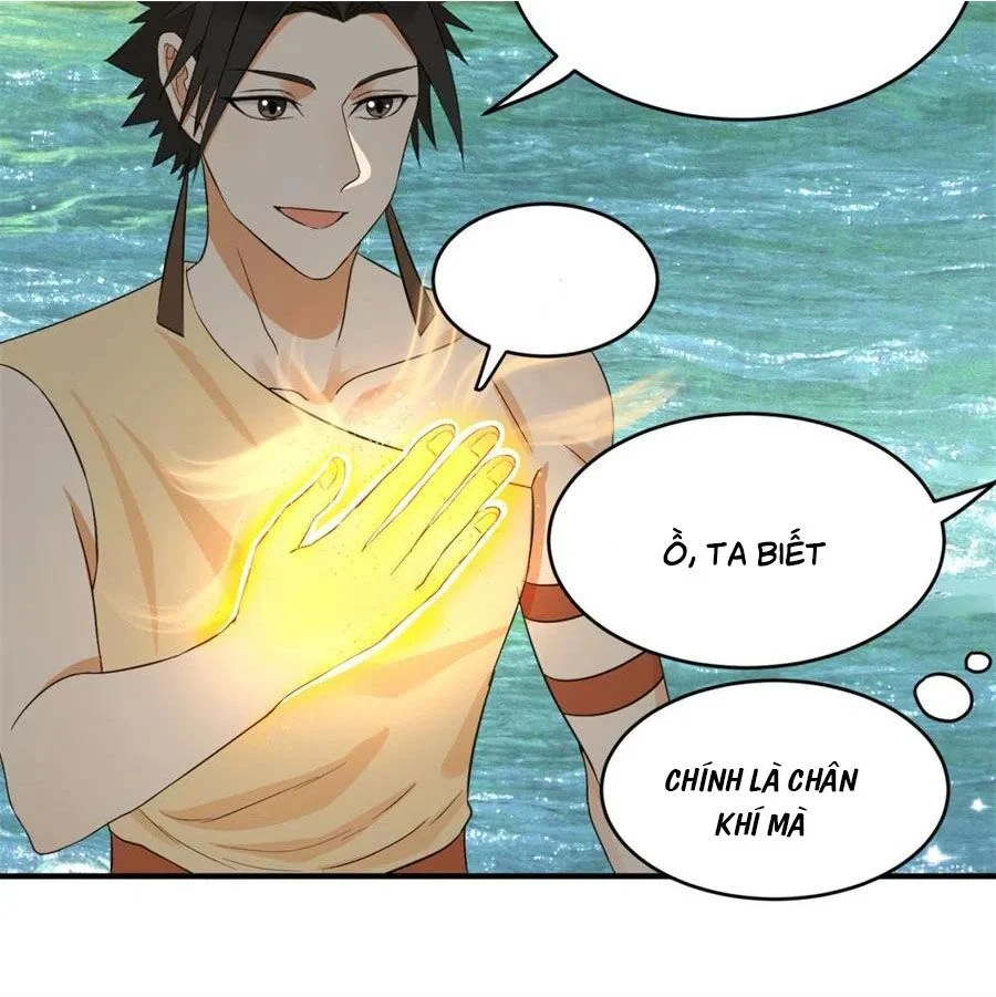 Ta Luyện Khí Ba Ngàn Năm Chapter 132 - Next Chapter 133