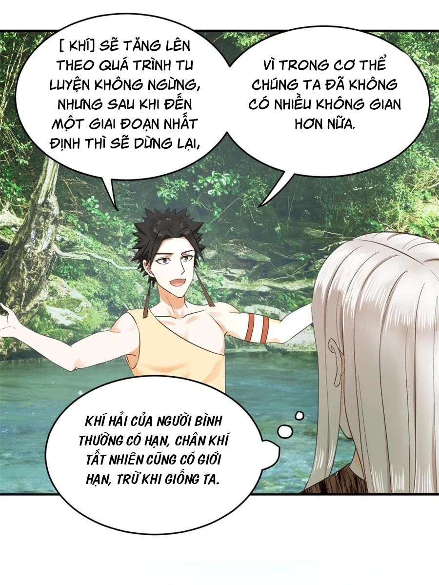 Ta Luyện Khí Ba Ngàn Năm Chapter 132 - Next Chapter 133