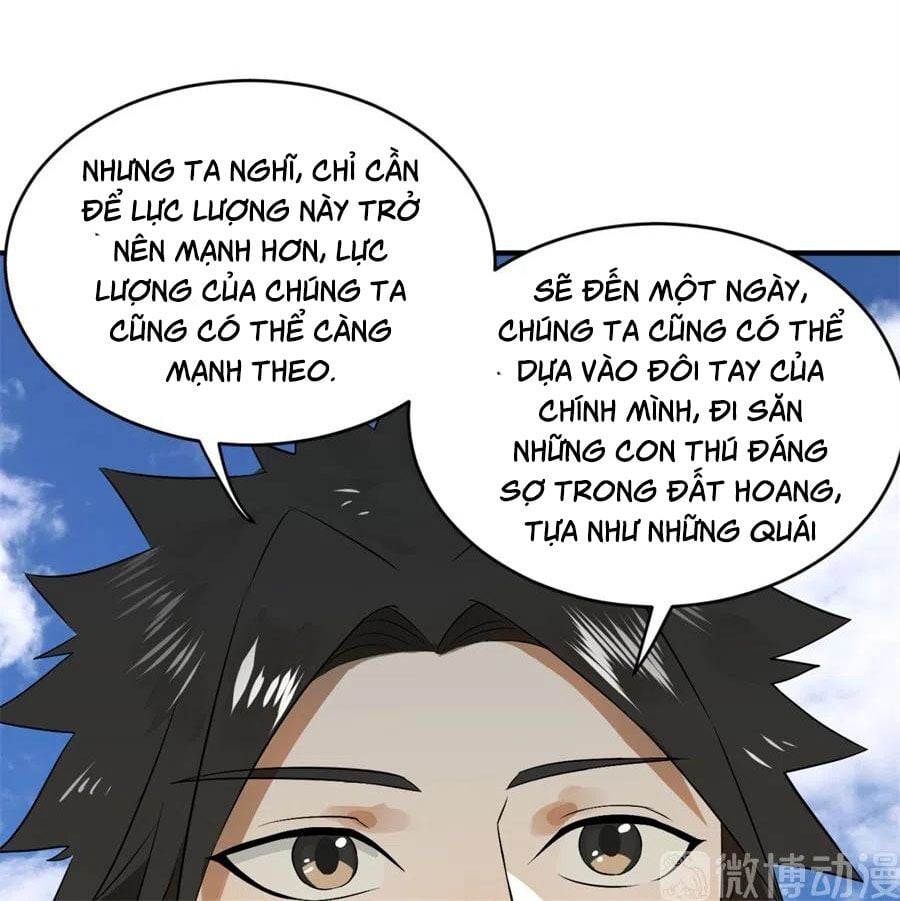 Ta Luyện Khí Ba Ngàn Năm Chapter 132 - Next Chapter 133