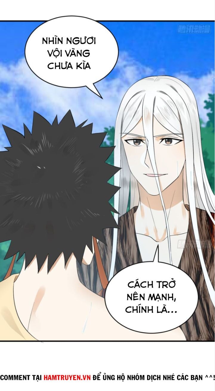 Ta Luyện Khí Ba Ngàn Năm Chapter 133 - Next Chapter 134