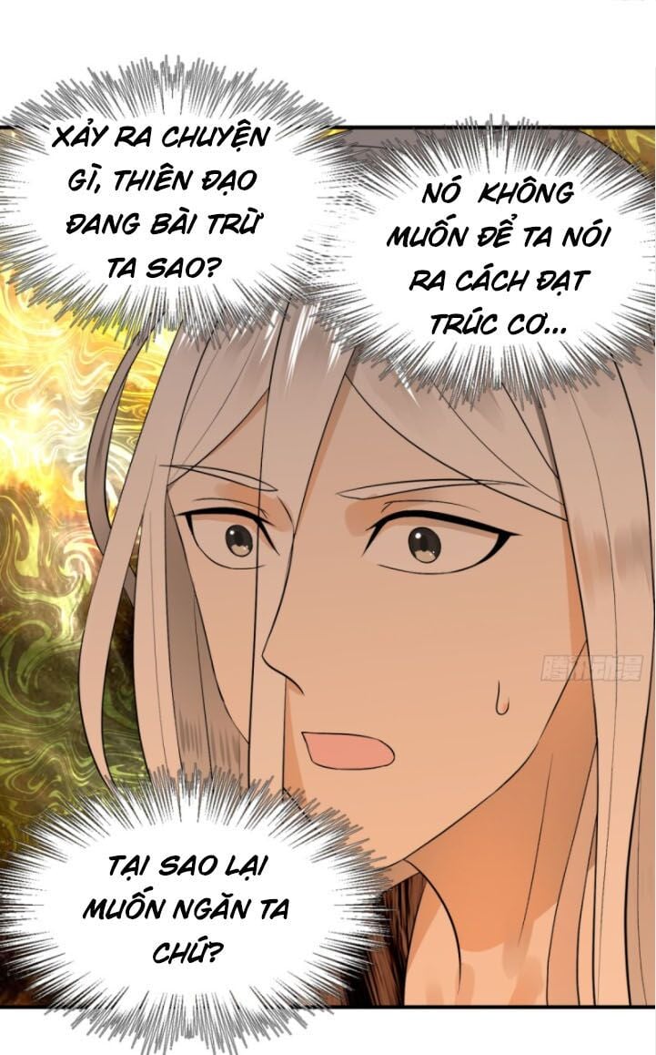 Ta Luyện Khí Ba Ngàn Năm Chapter 133 - Next Chapter 134