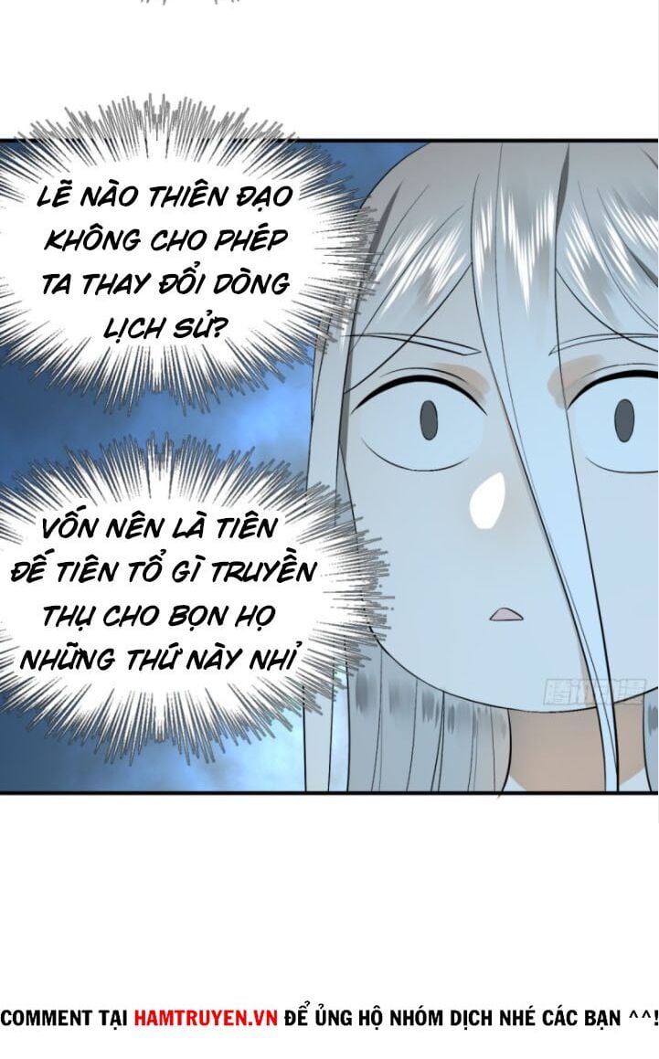 Ta Luyện Khí Ba Ngàn Năm Chapter 133 - Next Chapter 134