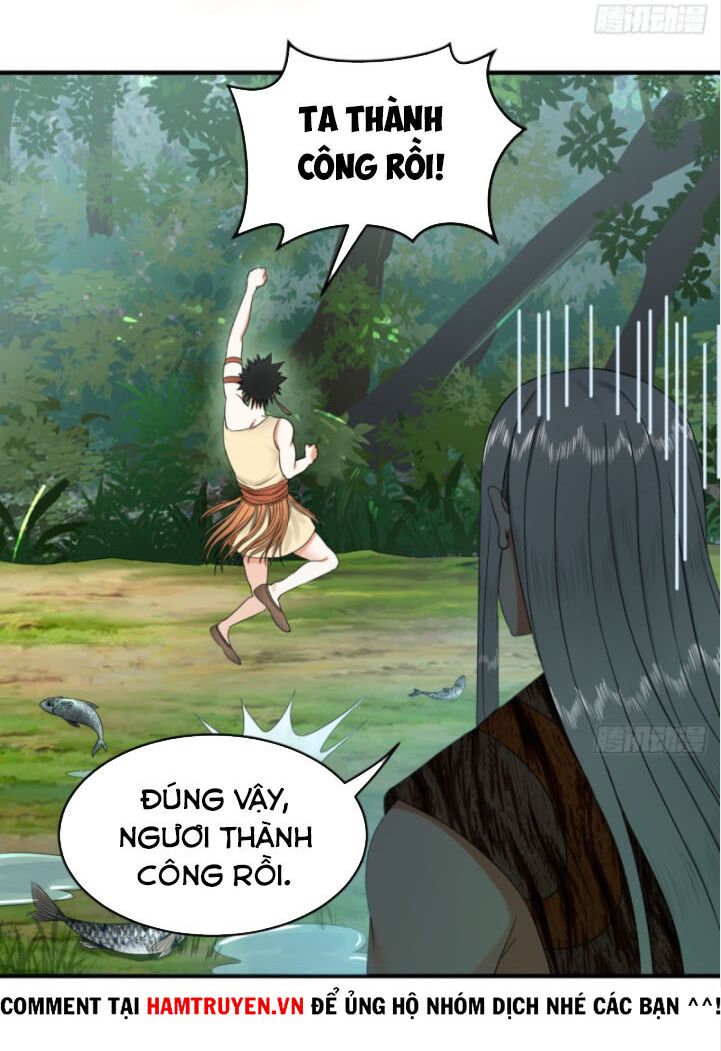 Ta Luyện Khí Ba Ngàn Năm Chapter 133 - Next Chapter 134