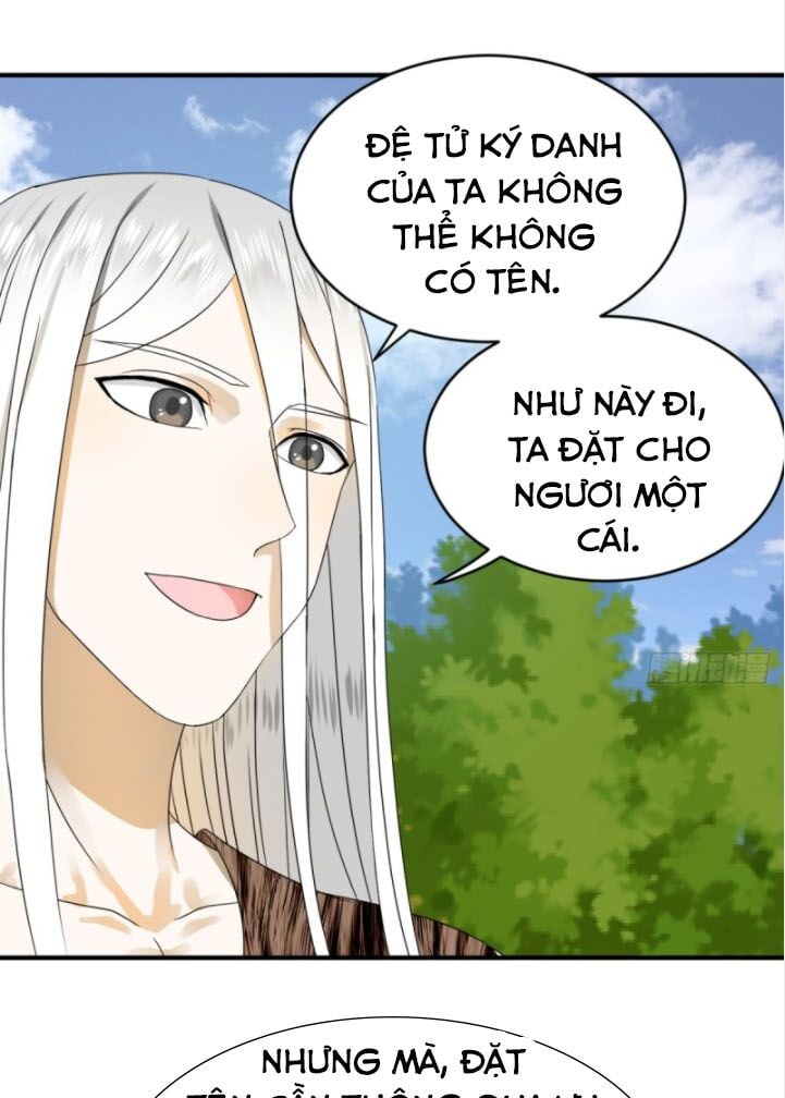 Ta Luyện Khí Ba Ngàn Năm Chapter 133 - Next Chapter 134