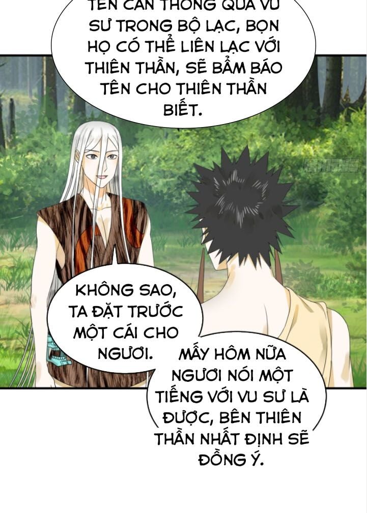 Ta Luyện Khí Ba Ngàn Năm Chapter 133 - Next Chapter 134