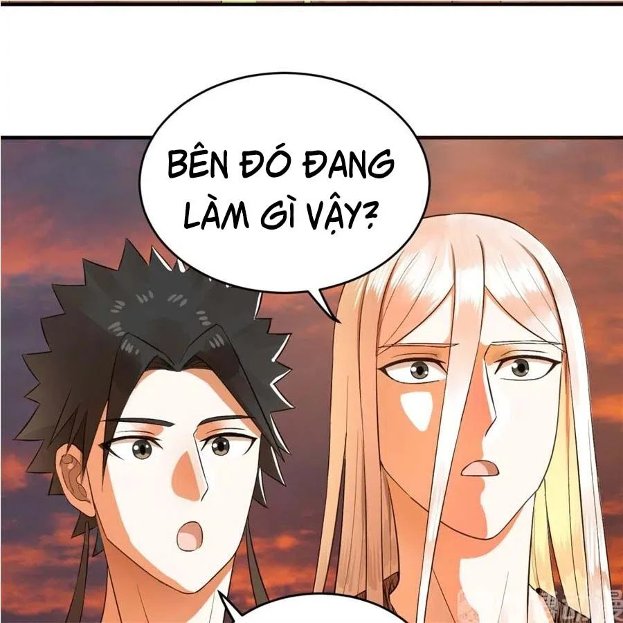 Ta Luyện Khí Ba Ngàn Năm Chapter 134 - Next Chapter 135