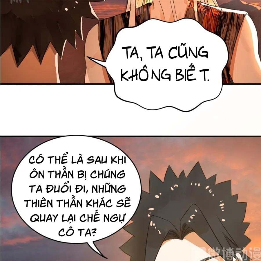 Ta Luyện Khí Ba Ngàn Năm Chapter 134 - Next Chapter 135