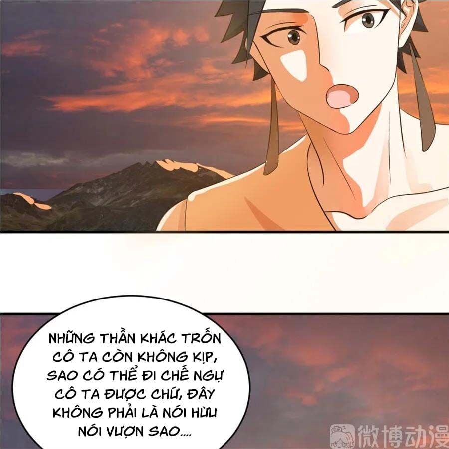 Ta Luyện Khí Ba Ngàn Năm Chapter 134 - Next Chapter 135