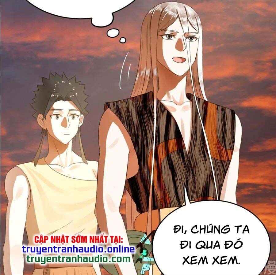 Ta Luyện Khí Ba Ngàn Năm Chapter 134 - Next Chapter 135