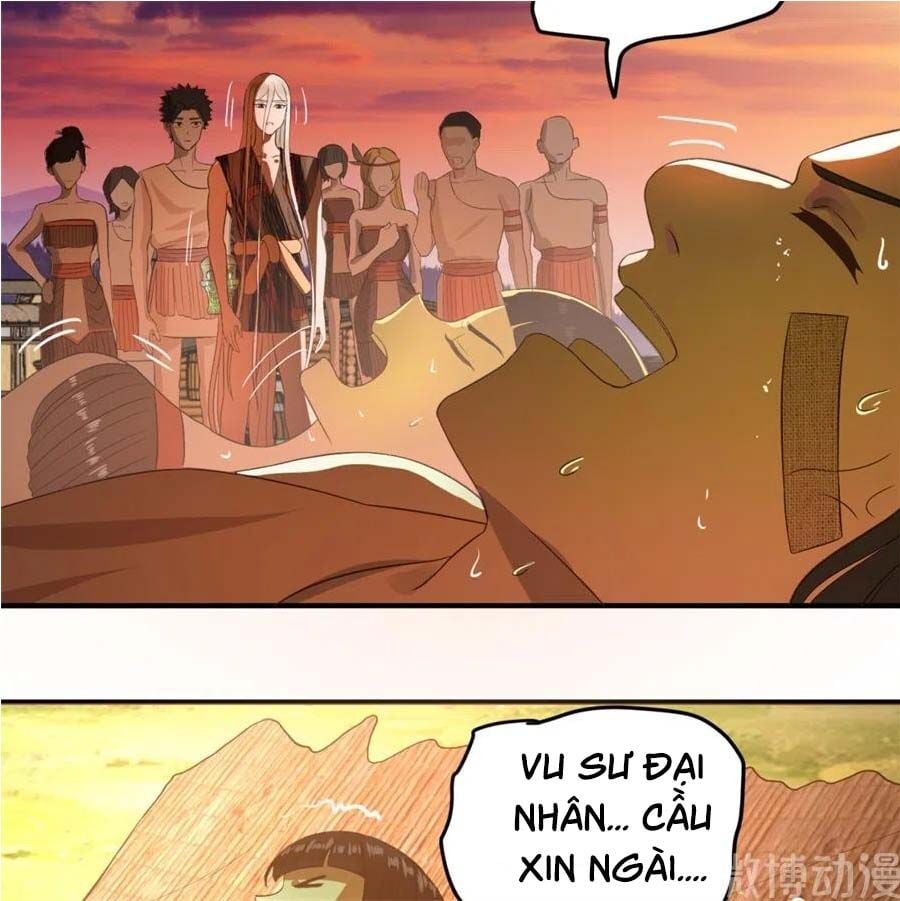 Ta Luyện Khí Ba Ngàn Năm Chapter 134 - Next Chapter 135