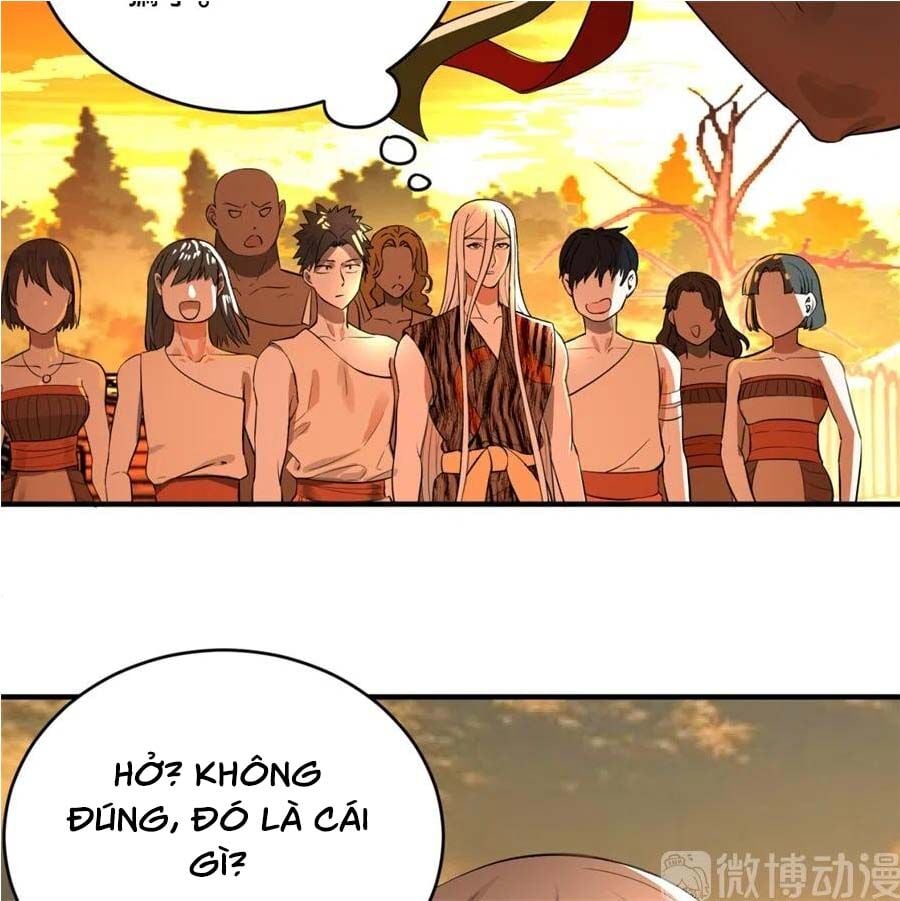 Ta Luyện Khí Ba Ngàn Năm Chapter 134 - Next Chapter 135