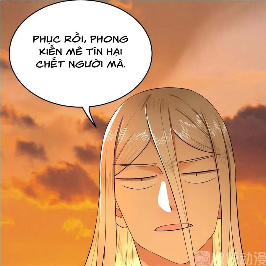 Ta Luyện Khí Ba Ngàn Năm Chapter 134 - Next Chapter 135