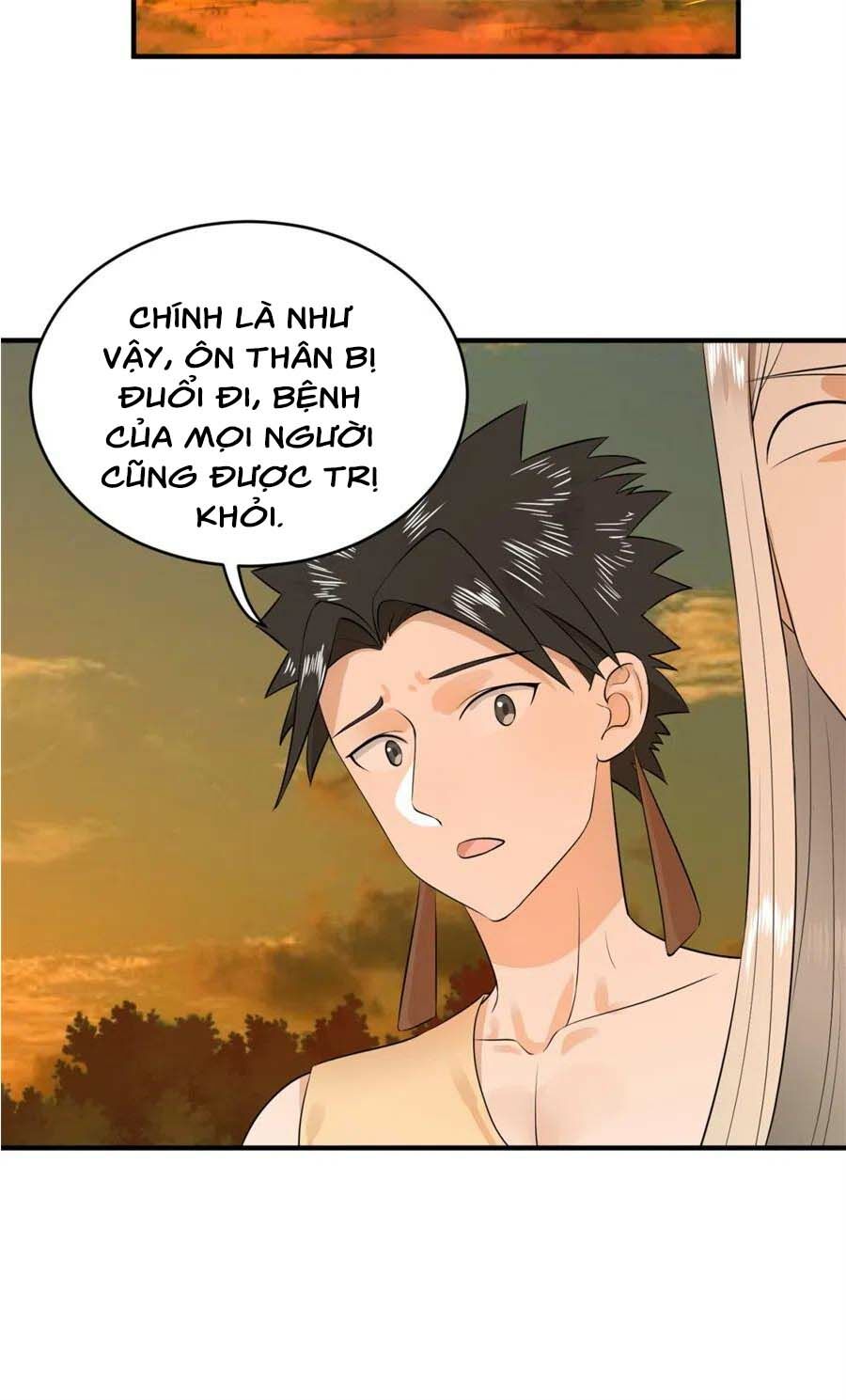 Ta Luyện Khí Ba Ngàn Năm Chapter 134 - Next Chapter 135