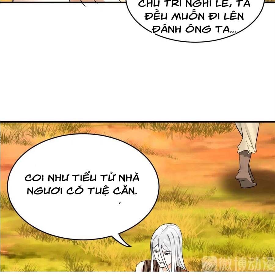 Ta Luyện Khí Ba Ngàn Năm Chapter 134 - Next Chapter 135