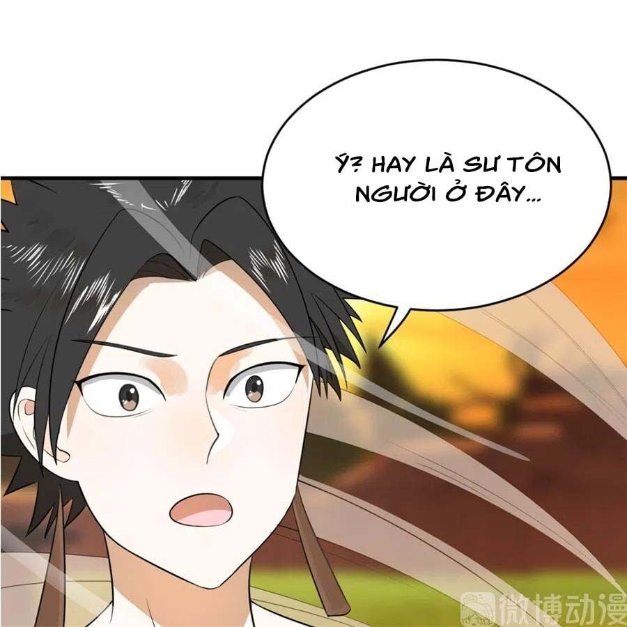 Ta Luyện Khí Ba Ngàn Năm Chapter 134 - Next Chapter 135