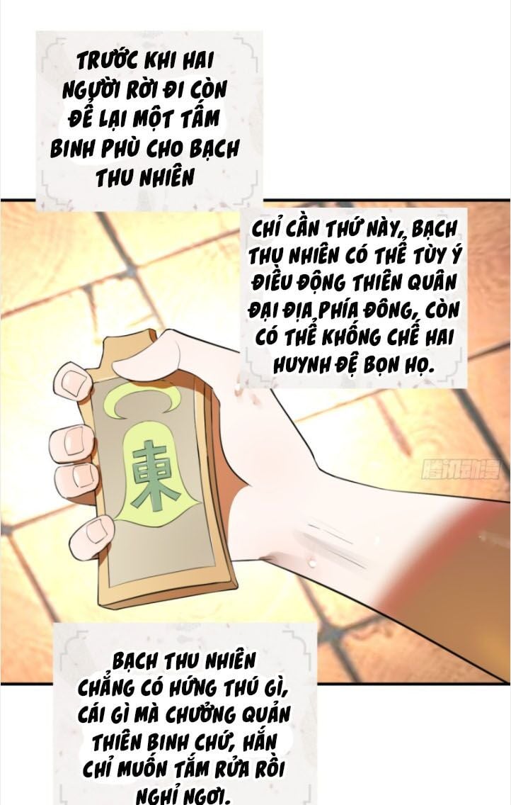 Ta Luyện Khí Ba Ngàn Năm Chapter 137 - Next Chapter 138