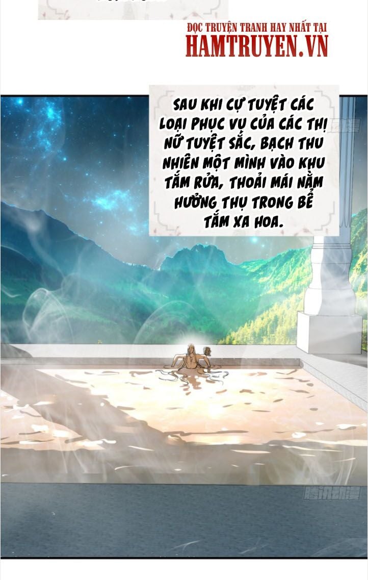 Ta Luyện Khí Ba Ngàn Năm Chapter 137 - Next Chapter 138