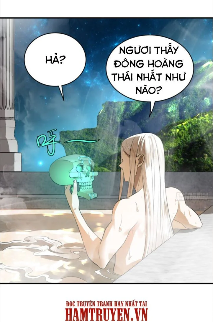 Ta Luyện Khí Ba Ngàn Năm Chapter 137 - Next Chapter 138