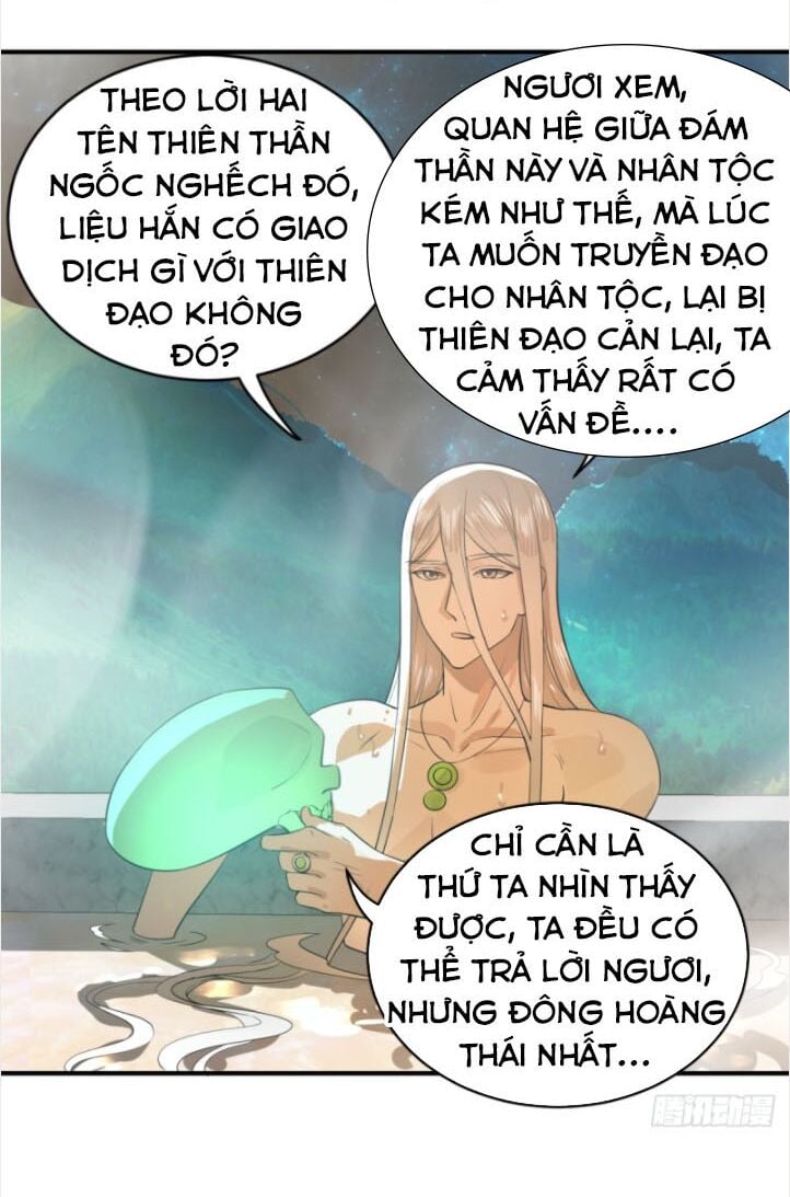 Ta Luyện Khí Ba Ngàn Năm Chapter 137 - Next Chapter 138