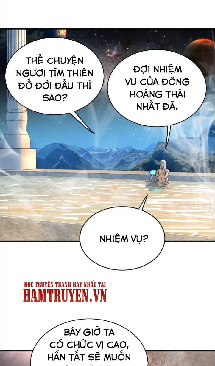 Ta Luyện Khí Ba Ngàn Năm Chapter 137 - Next Chapter 138