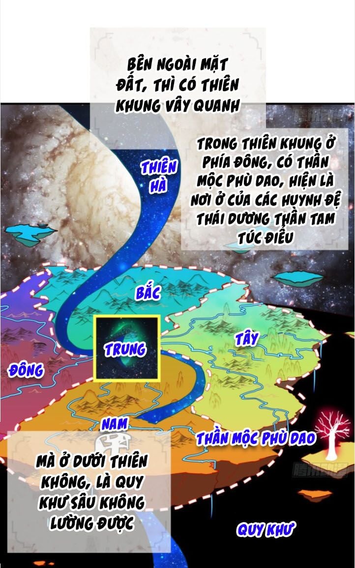 Ta Luyện Khí Ba Ngàn Năm Chapter 137 - Next Chapter 138