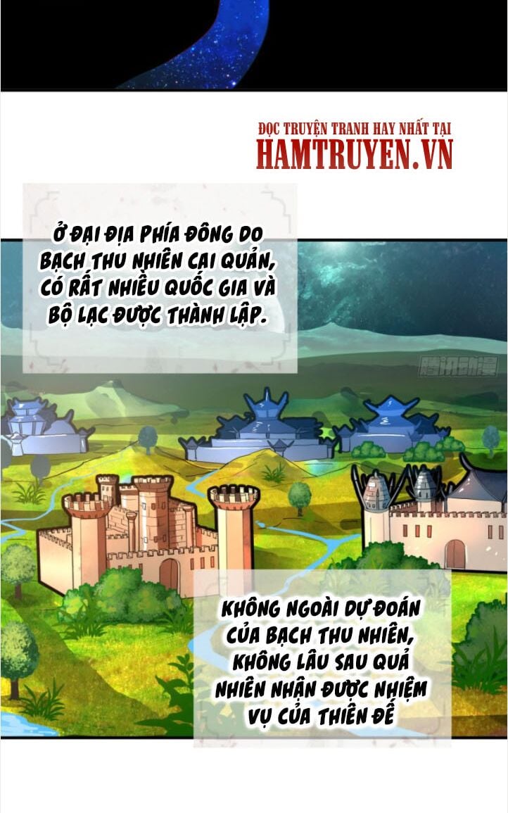 Ta Luyện Khí Ba Ngàn Năm Chapter 137 - Next Chapter 138