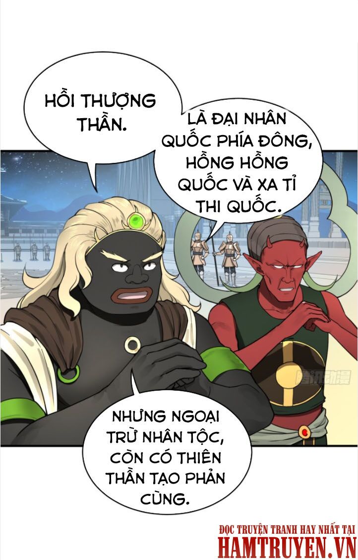 Ta Luyện Khí Ba Ngàn Năm Chapter 137 - Next Chapter 138