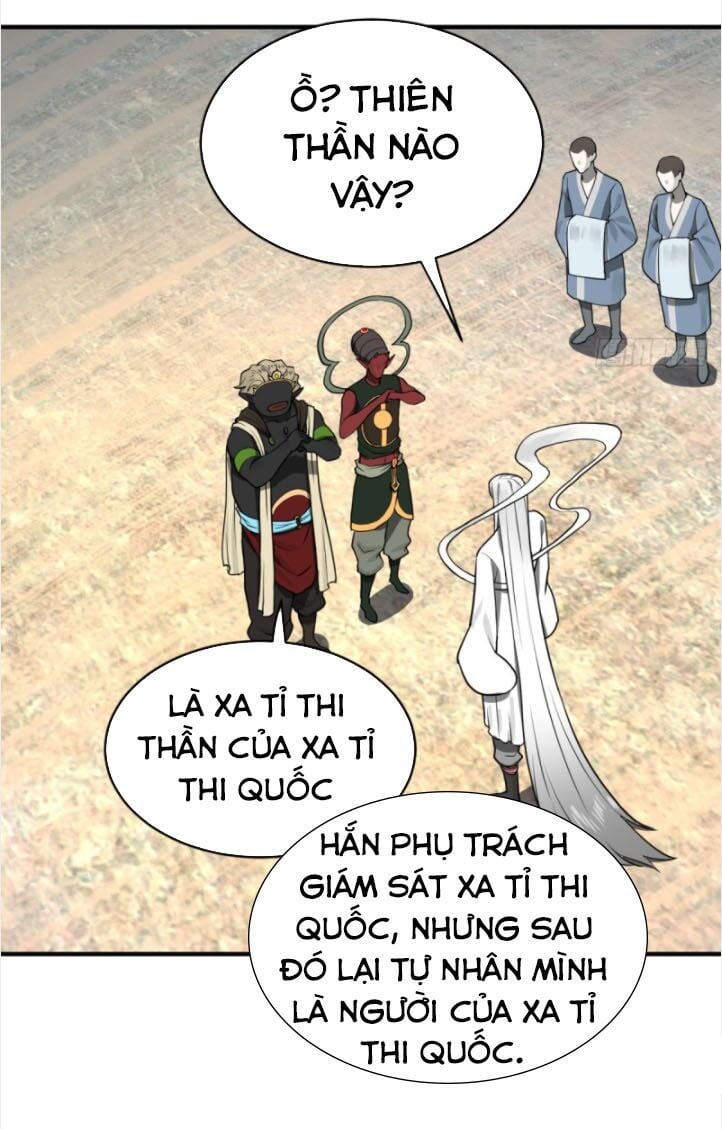 Ta Luyện Khí Ba Ngàn Năm Chapter 137 - Next Chapter 138