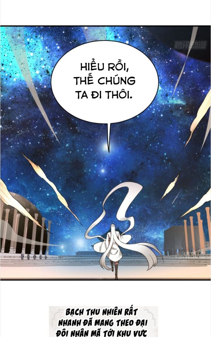 Ta Luyện Khí Ba Ngàn Năm Chapter 137 - Next Chapter 138