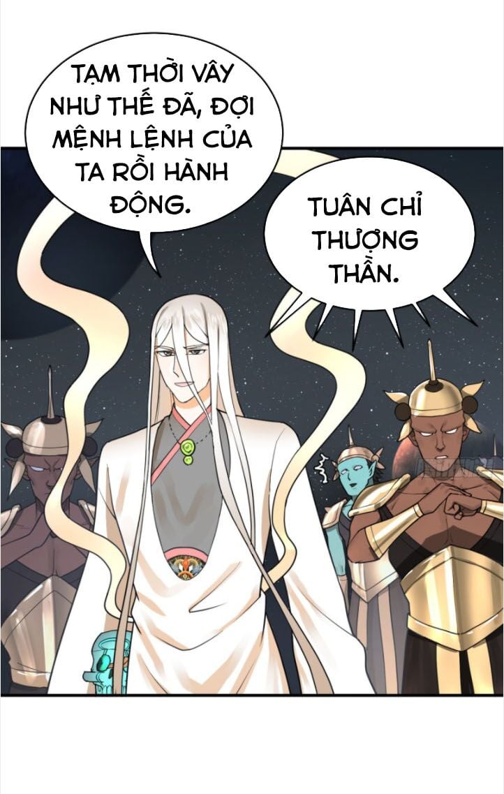 Ta Luyện Khí Ba Ngàn Năm Chapter 137 - Next Chapter 138