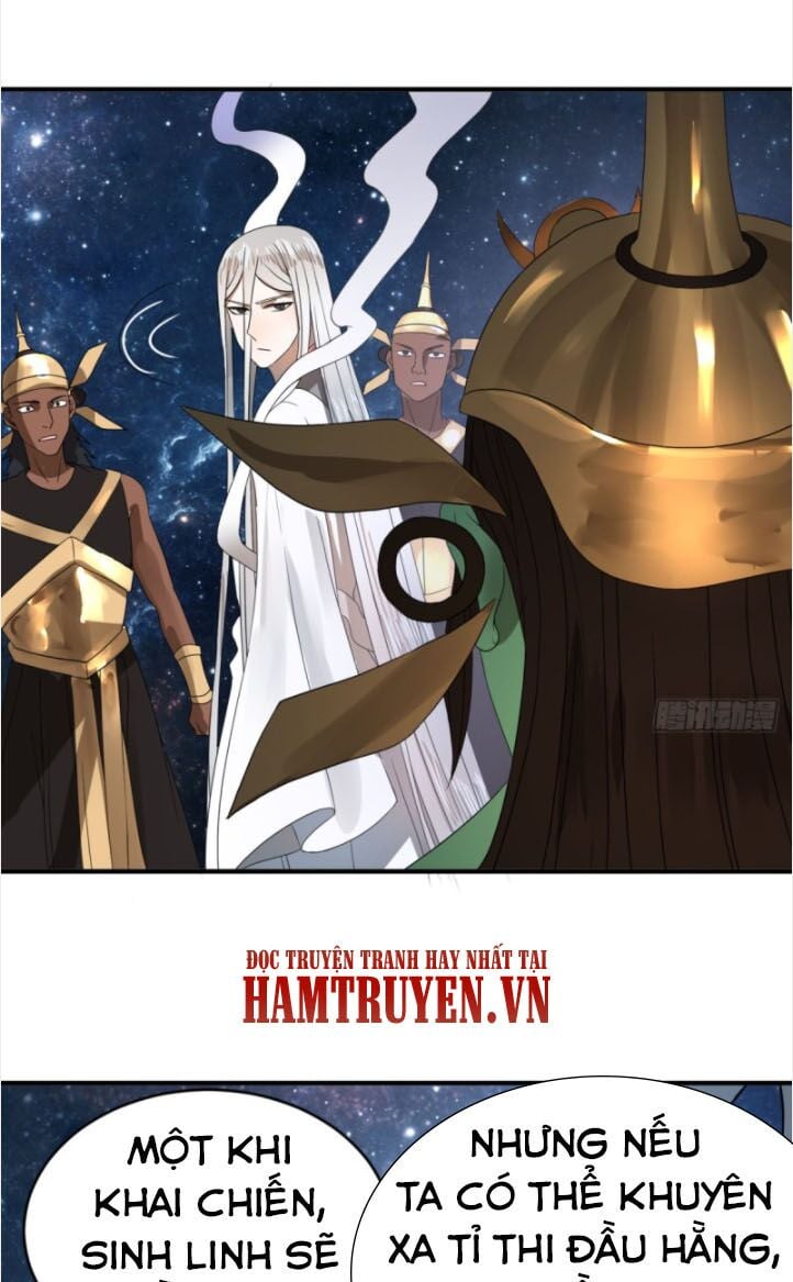 Ta Luyện Khí Ba Ngàn Năm Chapter 137 - Next Chapter 138