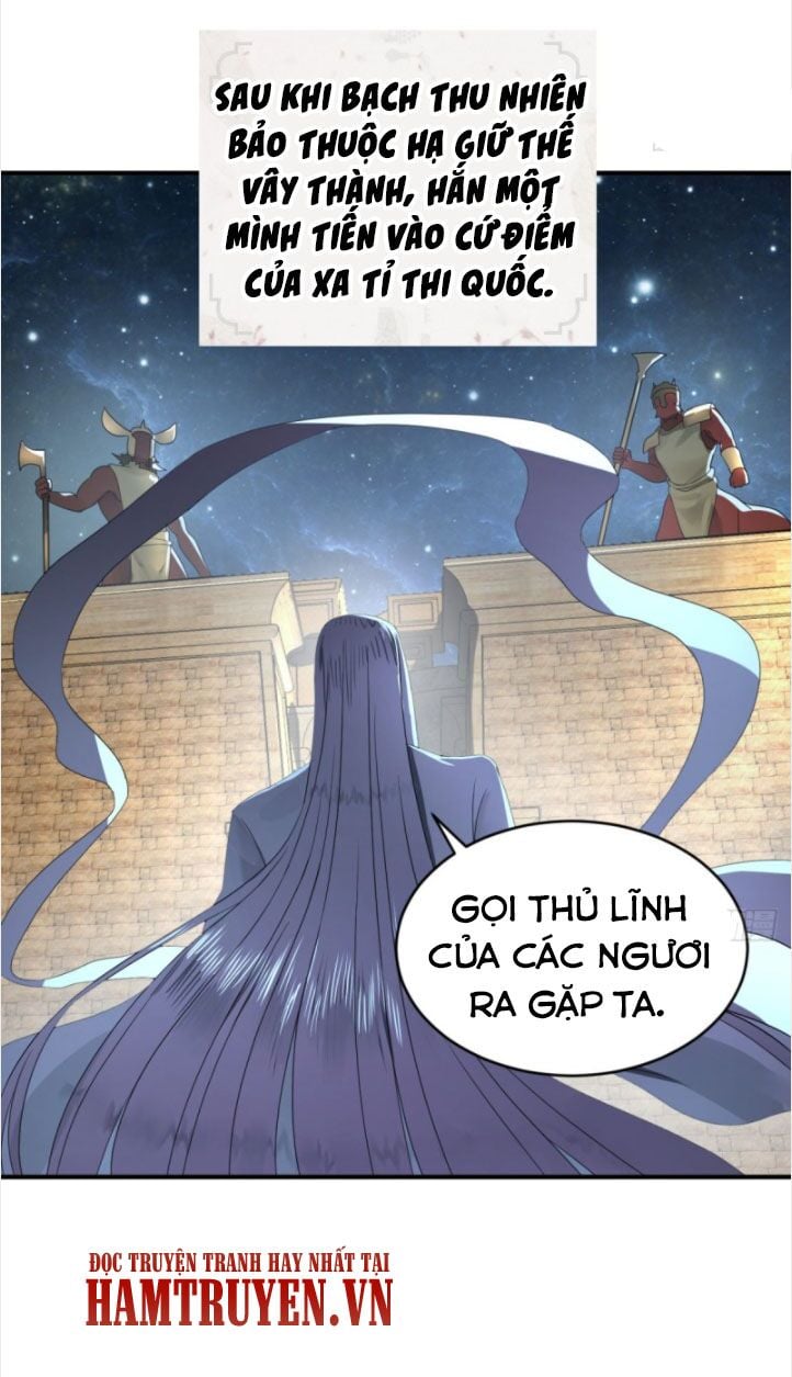 Ta Luyện Khí Ba Ngàn Năm Chapter 137 - Next Chapter 138