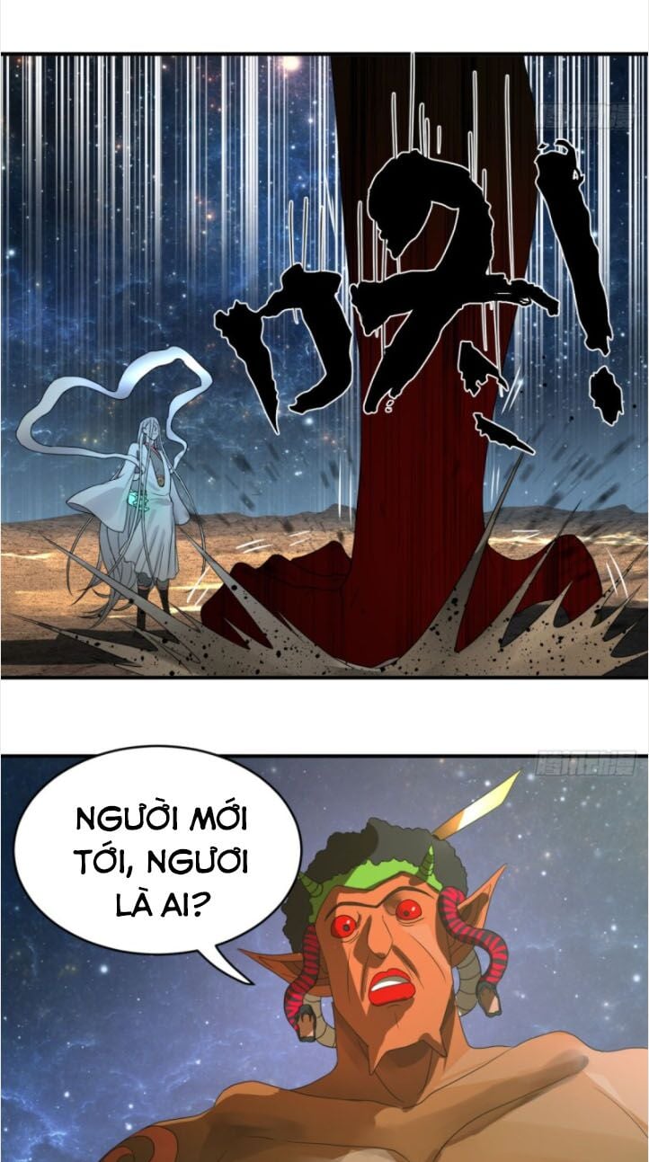 Ta Luyện Khí Ba Ngàn Năm Chapter 137 - Next Chapter 138