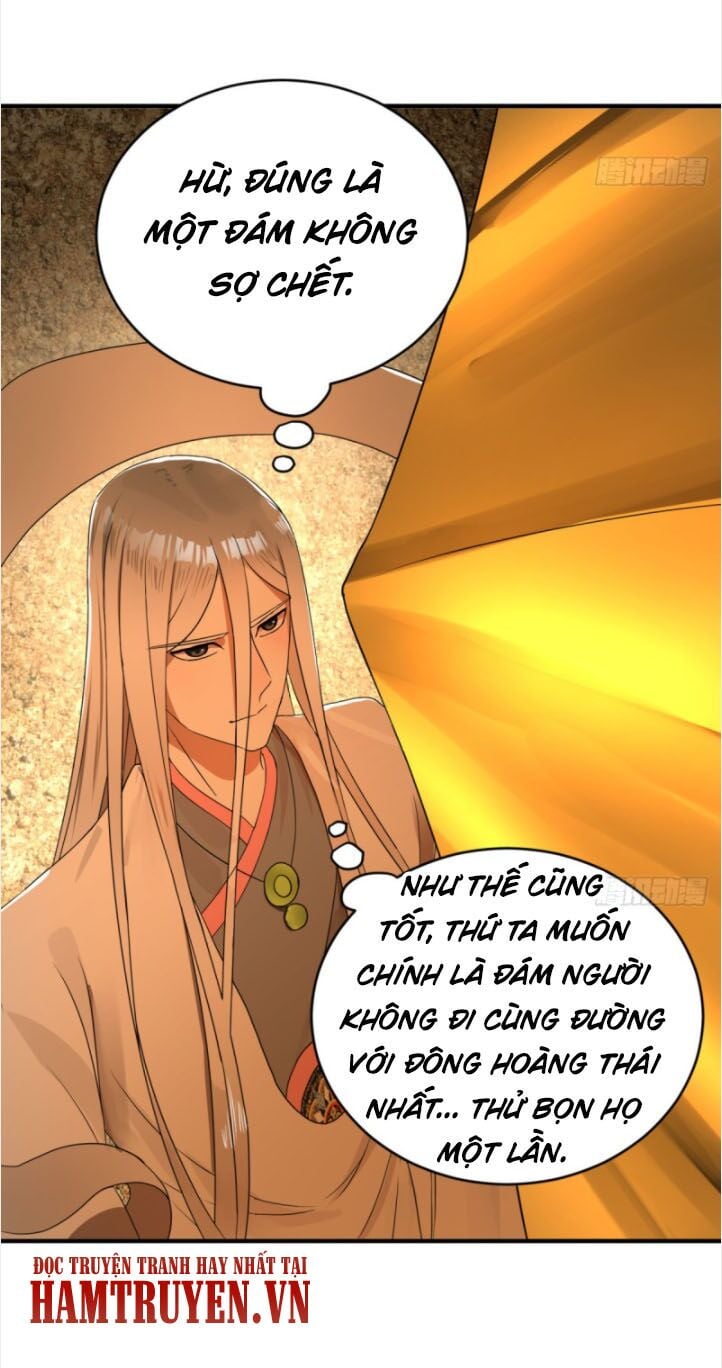 Ta Luyện Khí Ba Ngàn Năm Chapter 137 - Next Chapter 138